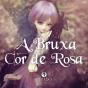 A Bruxa Cor de Rosa - Preview