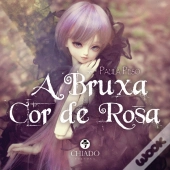 A Bruxa Cor de Rosa