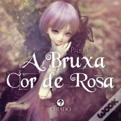 Capa do artigo A Bruxa Cor de Rosa