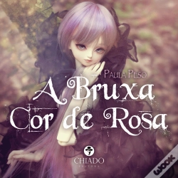 Capa do artigo A Bruxa Cor de Rosa