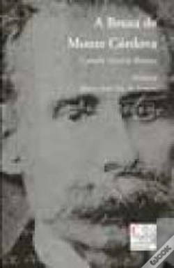 Capa do artigo A Bruxa de Monte Córdova