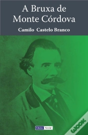 Capa do artigo A Bruxa de Monte Córdova