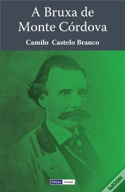Capa do artigo A Bruxa de Monte Córdova