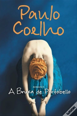 Capa do artigo A Bruxa de Portobello