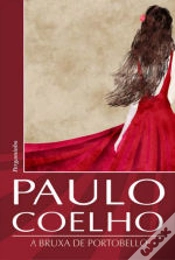Capa do artigo A Bruxa de Portobello