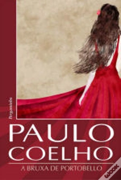 Capa do artigo A Bruxa de Portobello