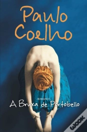 Capa do artigo A Bruxa de Portobello