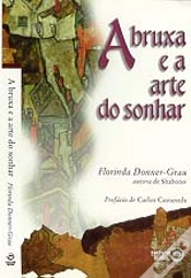 Capa do artigo A Bruxa e a Arte do Sonhar