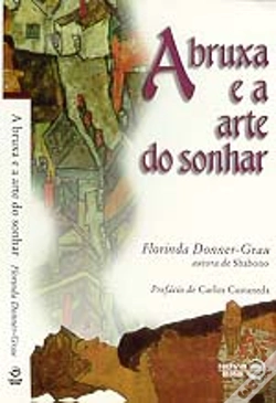 Capa do artigo A Bruxa e a Arte do Sonhar