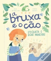 Capa do artigo A Bruxa e o Cão