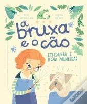 A Bruxa e o Cão