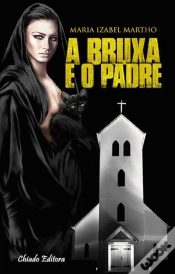 Capa do artigo A Bruxa e o Padre