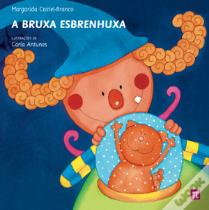 A Bruxa Esbrenhuxa