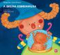 A Bruxa Esbrenhuxa - Preview