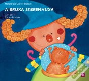 Capa do artigo A Bruxa Esbrenhuxa
