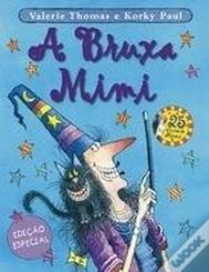 A Bruxa Mimi