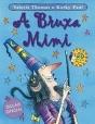 A Bruxa Mimi - Preview