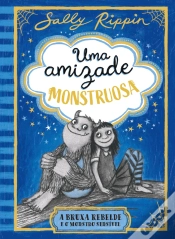 Capa do artigo A Bruxa Rebelde e o Monstro Sensível