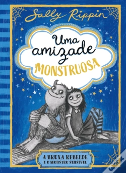 Capa do artigo A Bruxa Rebelde e o Monstro Sensível