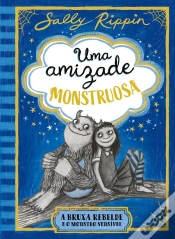 Capa do artigo A Bruxa Rebelde E O Monstro Sensível