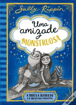 Capa do artigo A Bruxa Rebelde E O Monstro Sensível