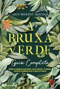 Capa do artigo A Bruxa Verde