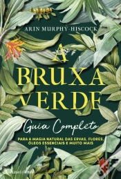 Capa do artigo A Bruxa Verde