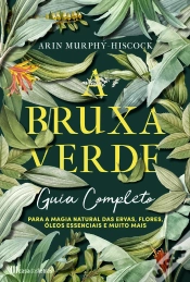 Capa do artigo A Bruxa Verde