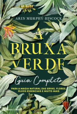 Capa do artigo A Bruxa Verde