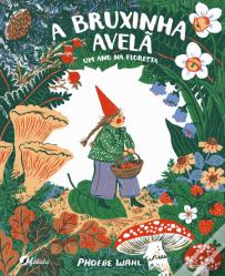 A Bruxinha Avelã