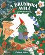 A Bruxinha Avelã - Preview