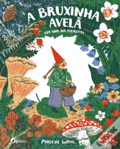 Capa do artigo A Bruxinha Avelã