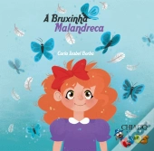 A Bruxinha Malandreca