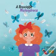 A Bruxinha Malandreca