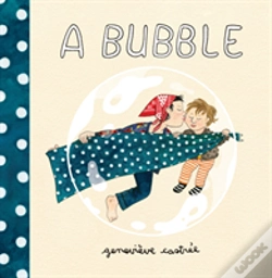 Capa do artigo A Bubble