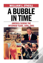 A Bubble In Time