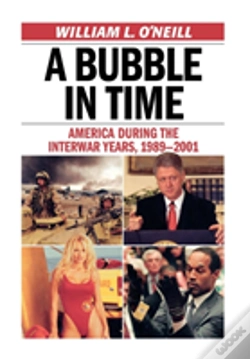 Capa do artigo A Bubble In Time