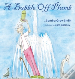 Capa do artigo A Bubble Off Plumb