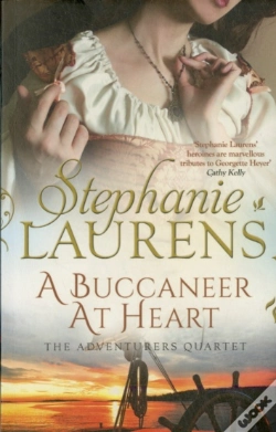 Capa do artigo A Buccaneer At Heart