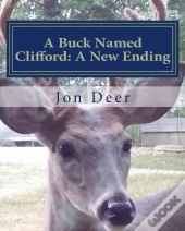 A Buck Named Clifford