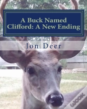 Capa do artigo A Buck Named Clifford