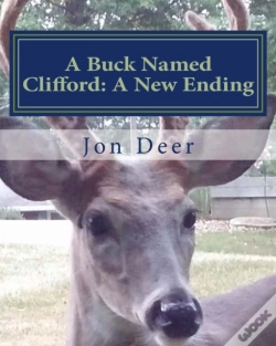 Capa do artigo A Buck Named Clifford