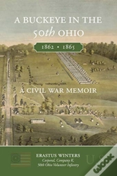 A Buckeye In The 50th Ohio