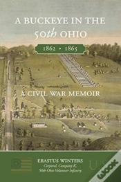 Capa do artigo A Buckeye In The 50th Ohio