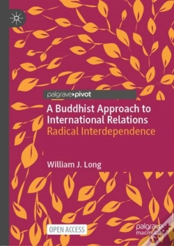 Capa do artigo A Buddhist Approach To International Relations