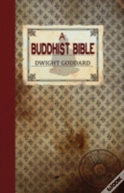 Capa do artigo A Buddhist Bible