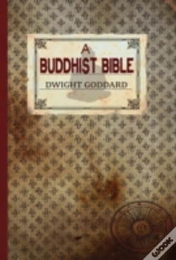 Capa do artigo A Buddhist Bible