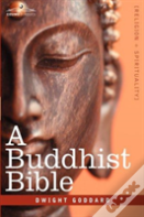 A Buddhist Bible