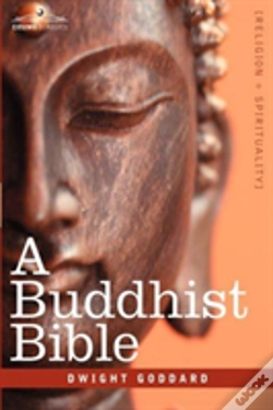 Capa do artigo A Buddhist Bible