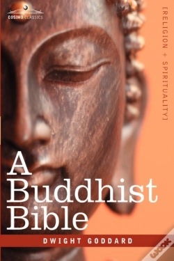 Capa do artigo A Buddhist Bible